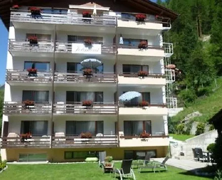 Appartamento Jolimont Zermatt