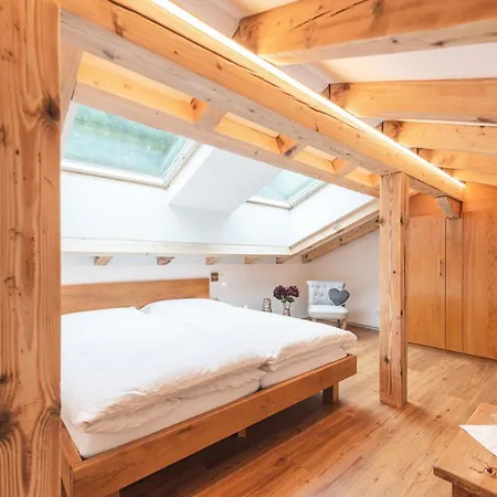 Jolimont Appartamento Zermatt