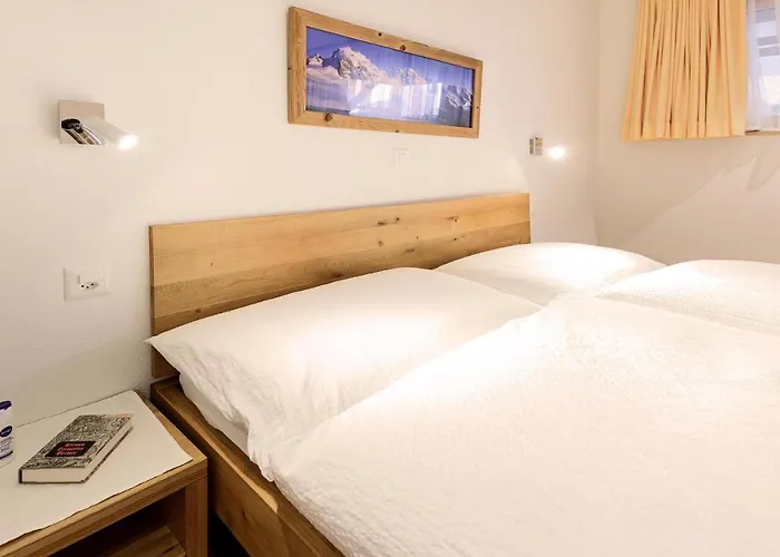 아파트 졸리몬트 아파트먼트 *