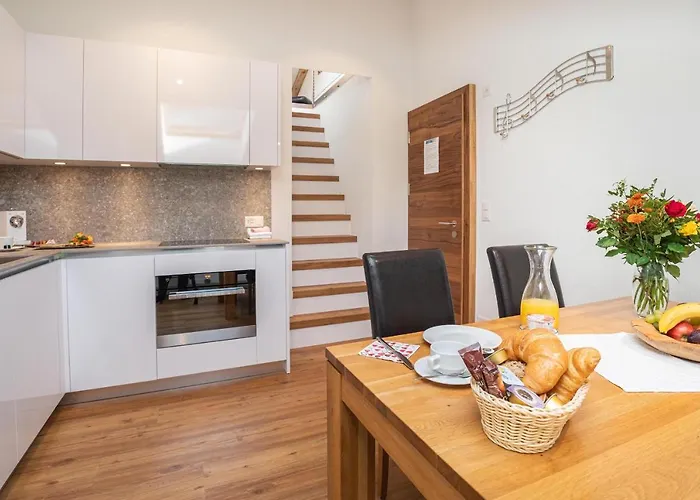 Apartment Jolimont Zermatt