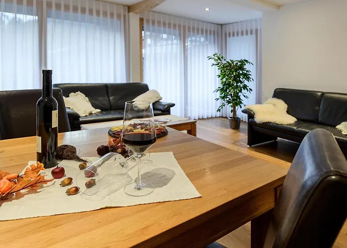 졸리몬트 아파트먼트 아파트