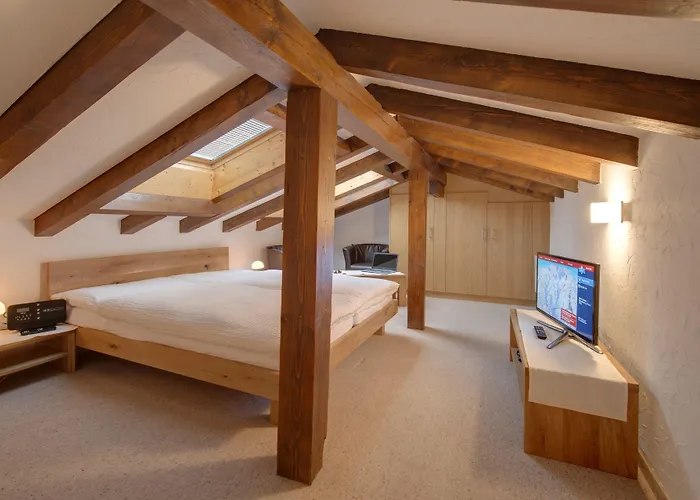 아파트 졸리몬트 아파트먼트 *