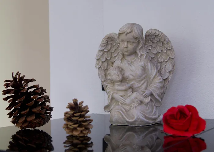 졸리몬트 아파트먼트 아파트 *