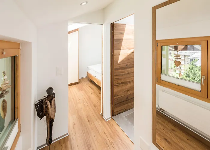 Apartment Jolimont *