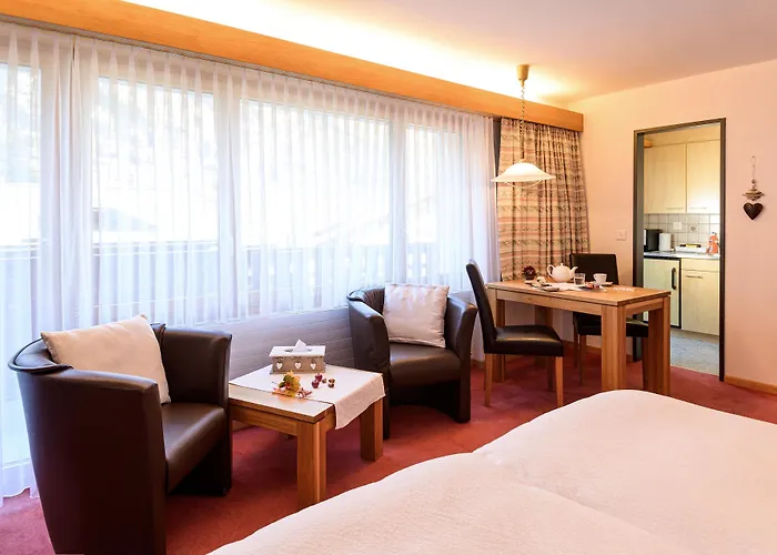 졸리몬트 아파트먼트 아파트 *