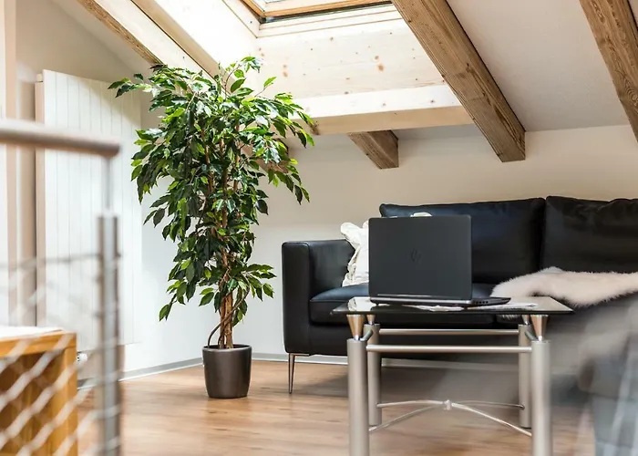 Jolimont Apartment Zermatt