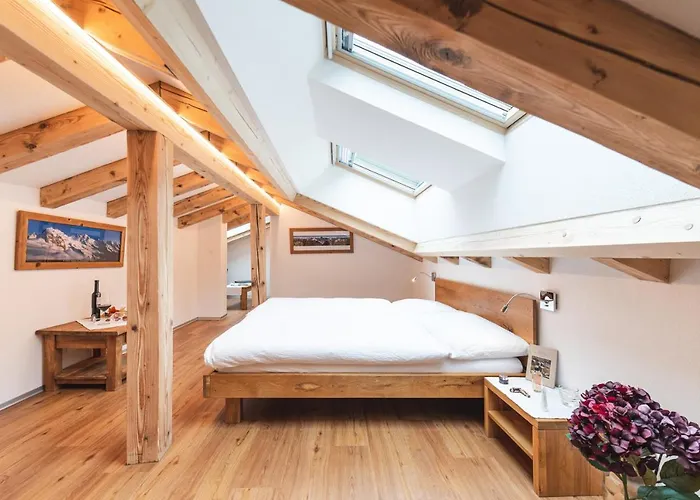 Jolimont Apartment Zermatt