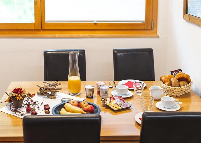 졸리몬트 아파트먼트