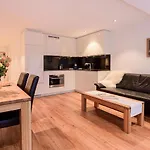 Jolimont Apartamento *