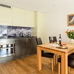 Jolimont Apartamento Zermatt