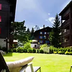 Apartamento Jolimont *