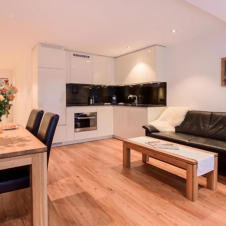 Jolimont Appartement *