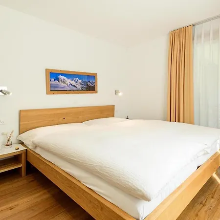 Jolimont Appartement Zermatt