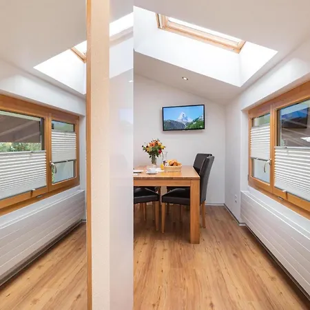 Jolimont Appartement