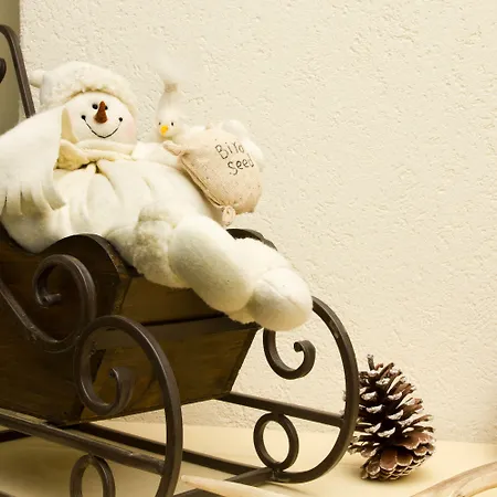 Jolimont Appartement *