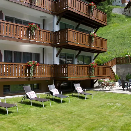 Jolimont Appartement