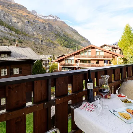 Appartement Jolimont