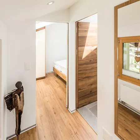 Appartement Jolimont *