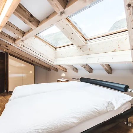 Appartement Jolimont