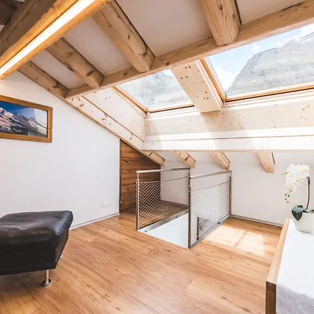 Jolimont Appartement *