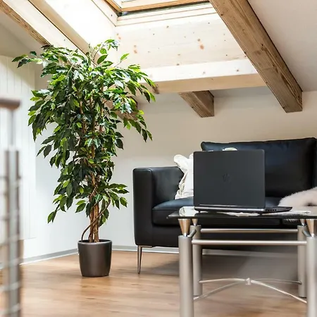 Jolimont Appartement Zermatt