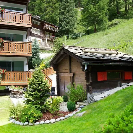 Appartement Jolimont