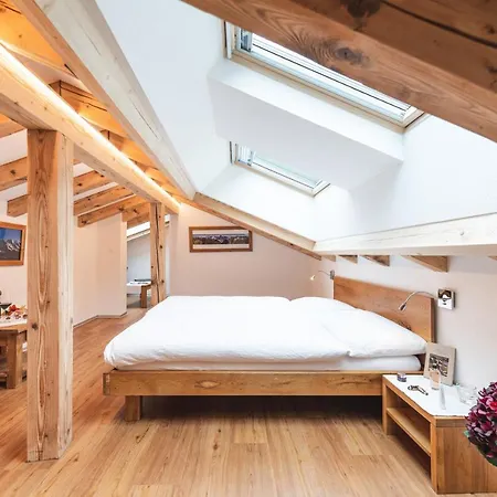 Jolimont Appartement Zermatt